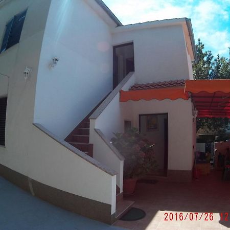 Apartman Luburic Pinezići Exterior foto